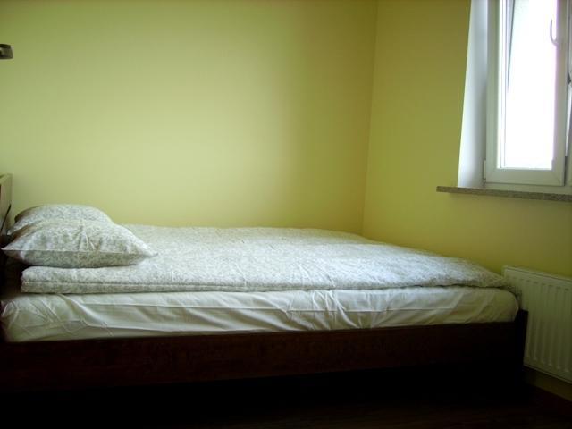 Apartament Lisi Jar Jastrzębia Góra 部屋 写真