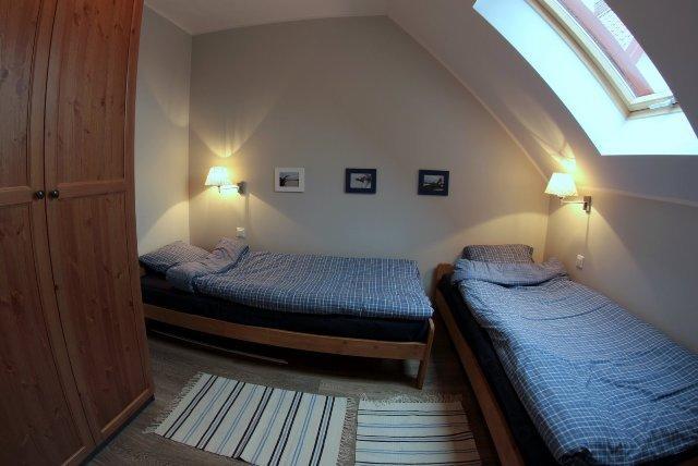 Apartament Lisi Jar Jastrzębia Góra 部屋 写真