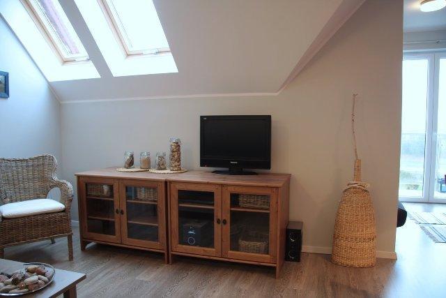 Apartament Lisi Jar Jastrzębia Góra 部屋 写真